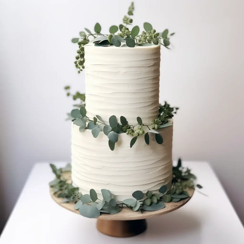 Mastering the Basics of Multi-Layer Cakes